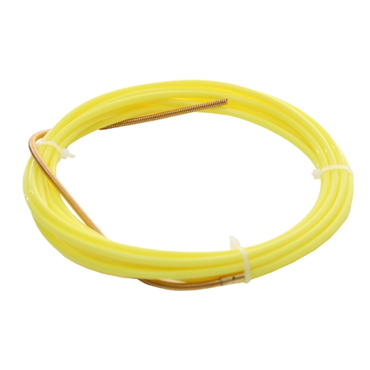 ELMAG Âme PTFE 5,5 m 'jaune'