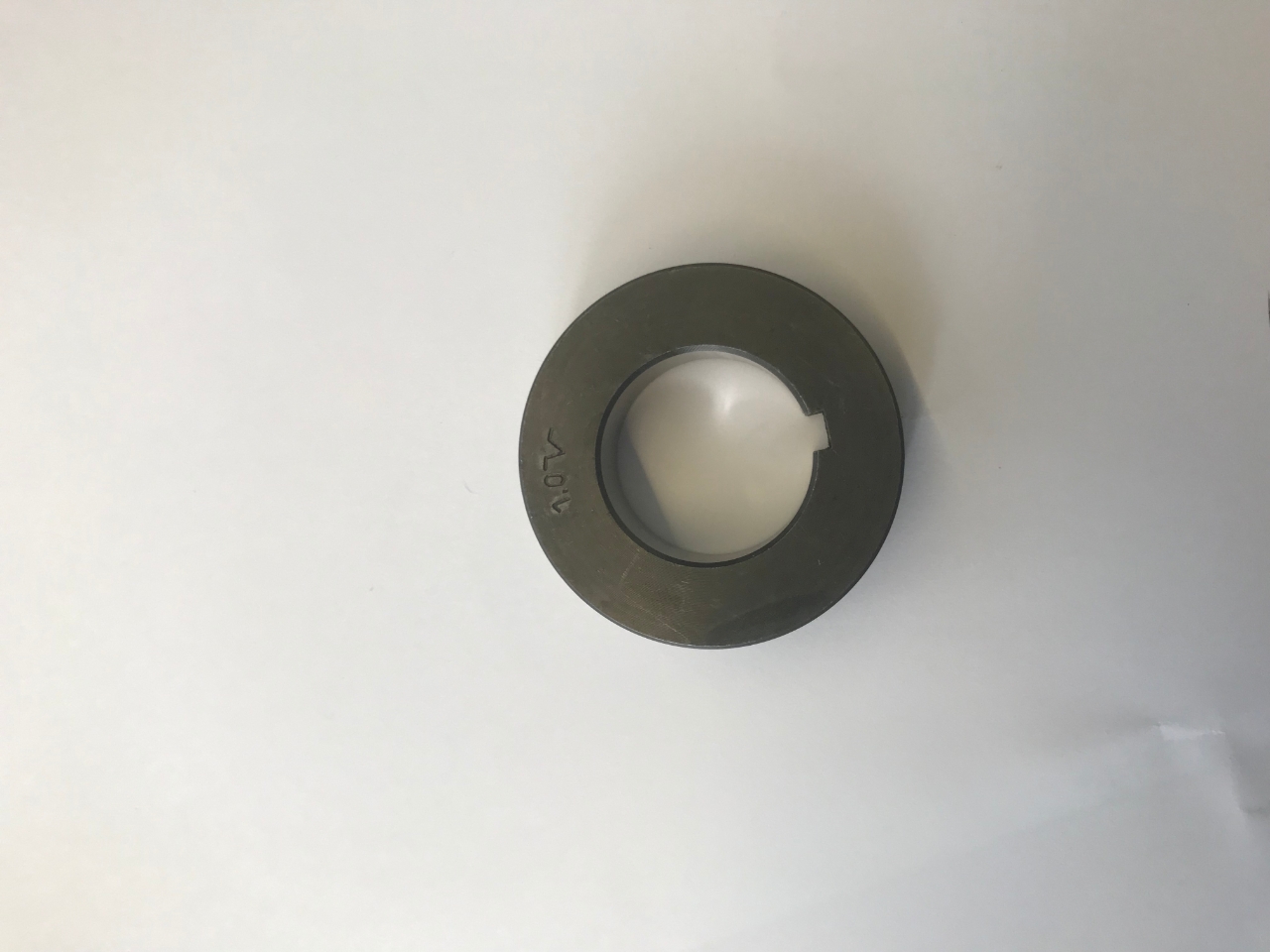 Rouleau d'alimentation ELMAG 0,6/0,8 mm, EM 204/254