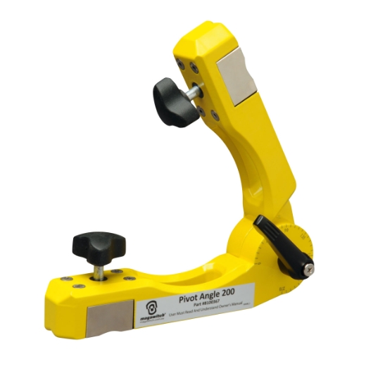 Équerre magnétique MAGSWITCH ELMAG P.A. 200