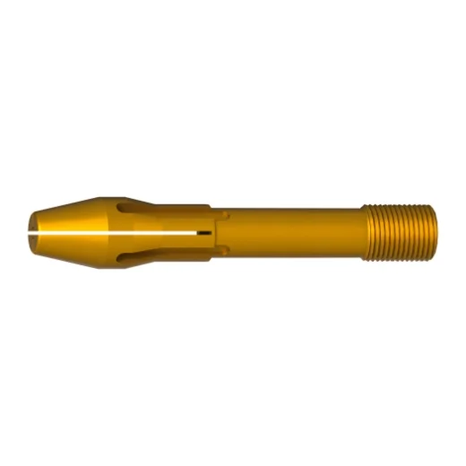 ELMAG Douille de serrage 2,0 mm