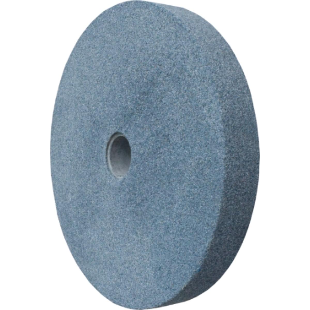 Disque de ponçage ELMAG - fin (K60) 175x25x32 mm (ES/DS 175 et DSM 175 W+D) NORMALKORUND