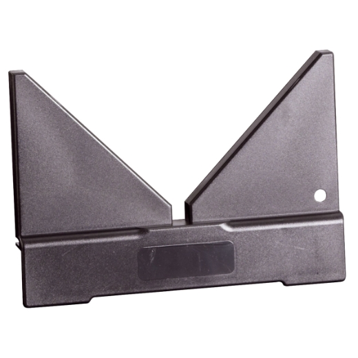 Butée diagonale en PVC ELMAG