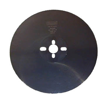 Lame de scie HSS-E / COBALT ELMAG