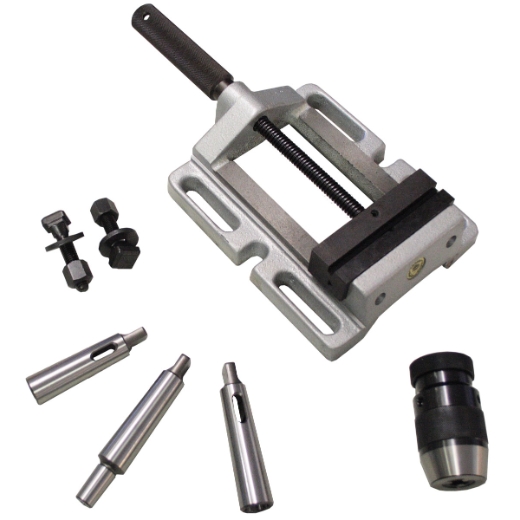 Jeu d'outils ELMAG MK 3