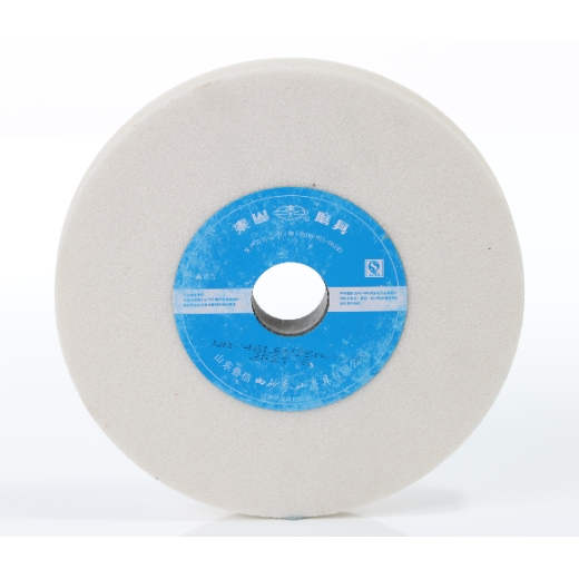 Disque de ponçage ELMAG 200x20x31,75 mm