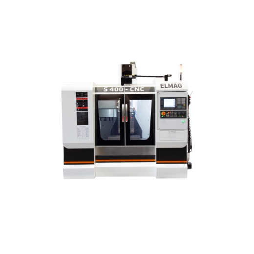 Centre d'usinage CNC ELMAG 3 axes