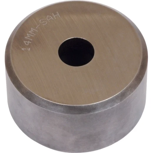ELMAG Matrice ronde MUBEA M 45