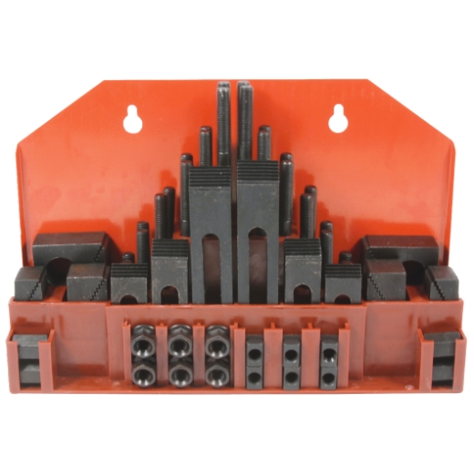 ELMAG Kit de bridage De Luxe