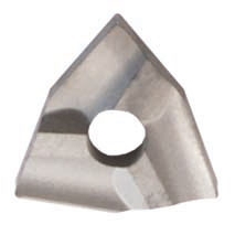 Plaquette carbure triangulaire ELMAG