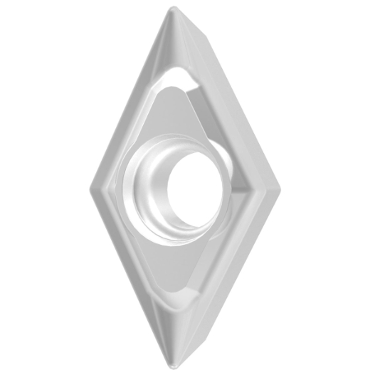 Plaquette réversible ELMAG HM pour aluminium