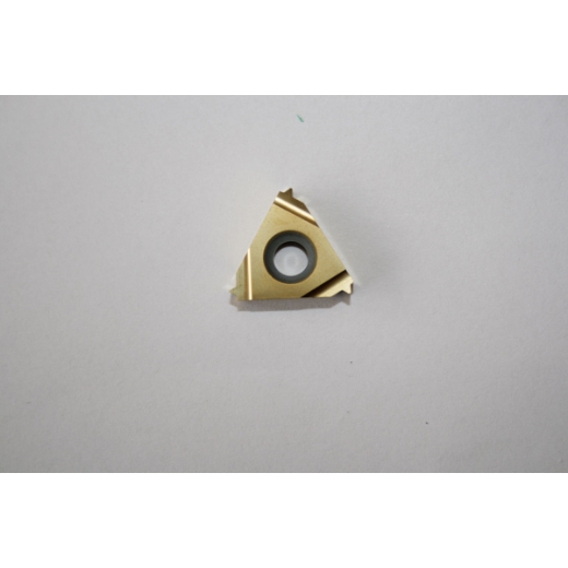 ELMAG Plaquette carbure 16ER14W