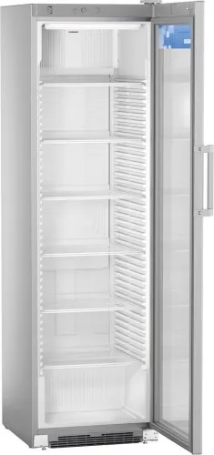 Armoire réfrigérée d'affichage professionnelle Liebherr FKDv 4503-21