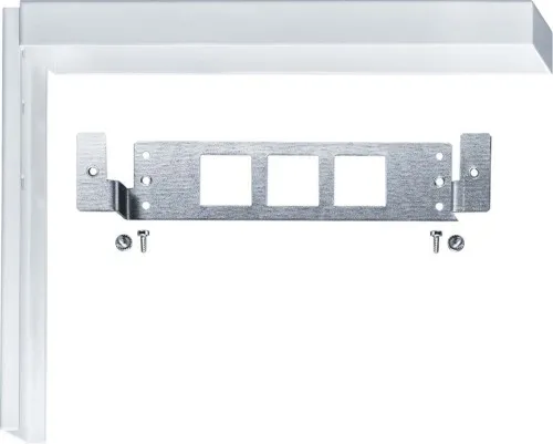 Zumtobel Group Équerre de fixation CROSSIGN #22168619