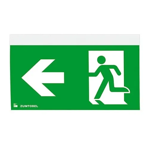 Zumtobel Group Rettungszeichen COSIGN150 #22168640