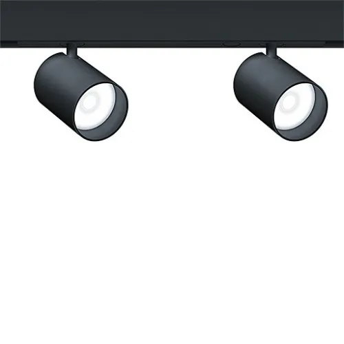 Projecteur LED d'accentuation Zumtobel Group SUP2 M 2/L #42927661