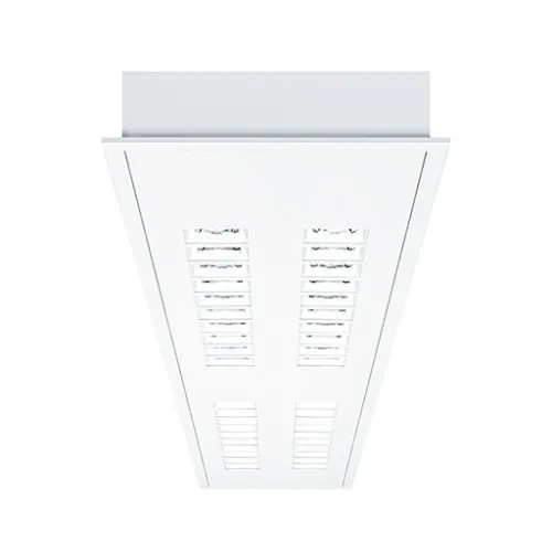 Luminaire encastrable LED MIRL de Zumtobel Group #42185492