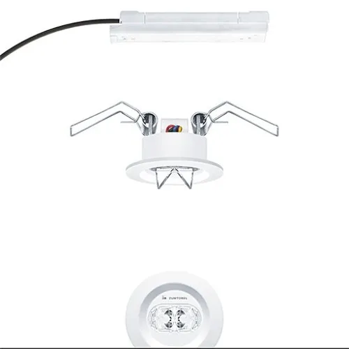 Lampe de sécurité Zumtobel Group RESCLITE P #42185677