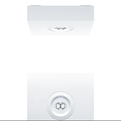 Luminaire de sécurité Zumtobel Group RESCLITE P #42185717