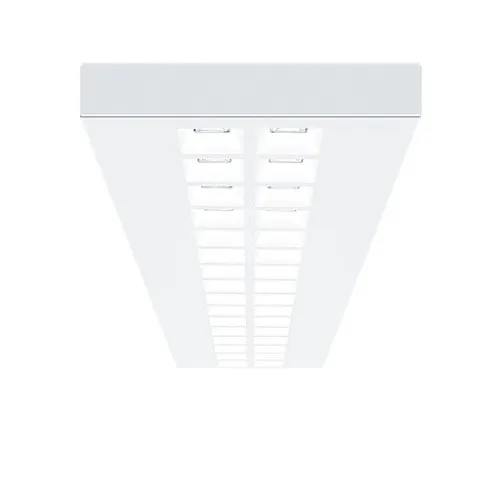 Luminaire encastré LED sur plafond Zumtobel Group MIRL A LED #42928712