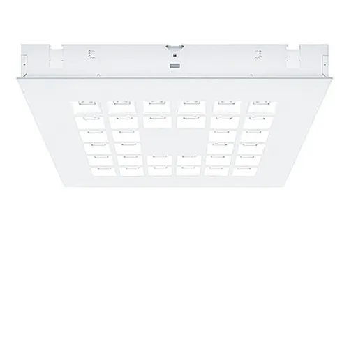 Luminaire encastrable LED MIRL NIV #42928773 - Zumtobel Group