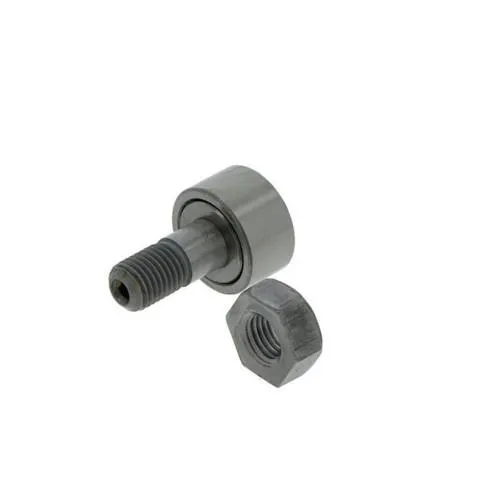 Nke Roulement à aiguilles courbe KRV35 ID 16mm AD 35mm Largeur 52mm