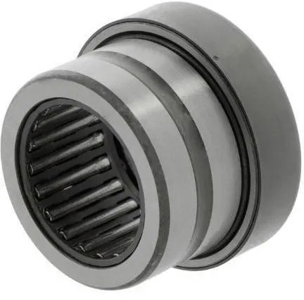 Nke Nadel-Axialkugellager NKX15 -Z ID 15mm AD 24mm largeur 23mm -20 à +120°C