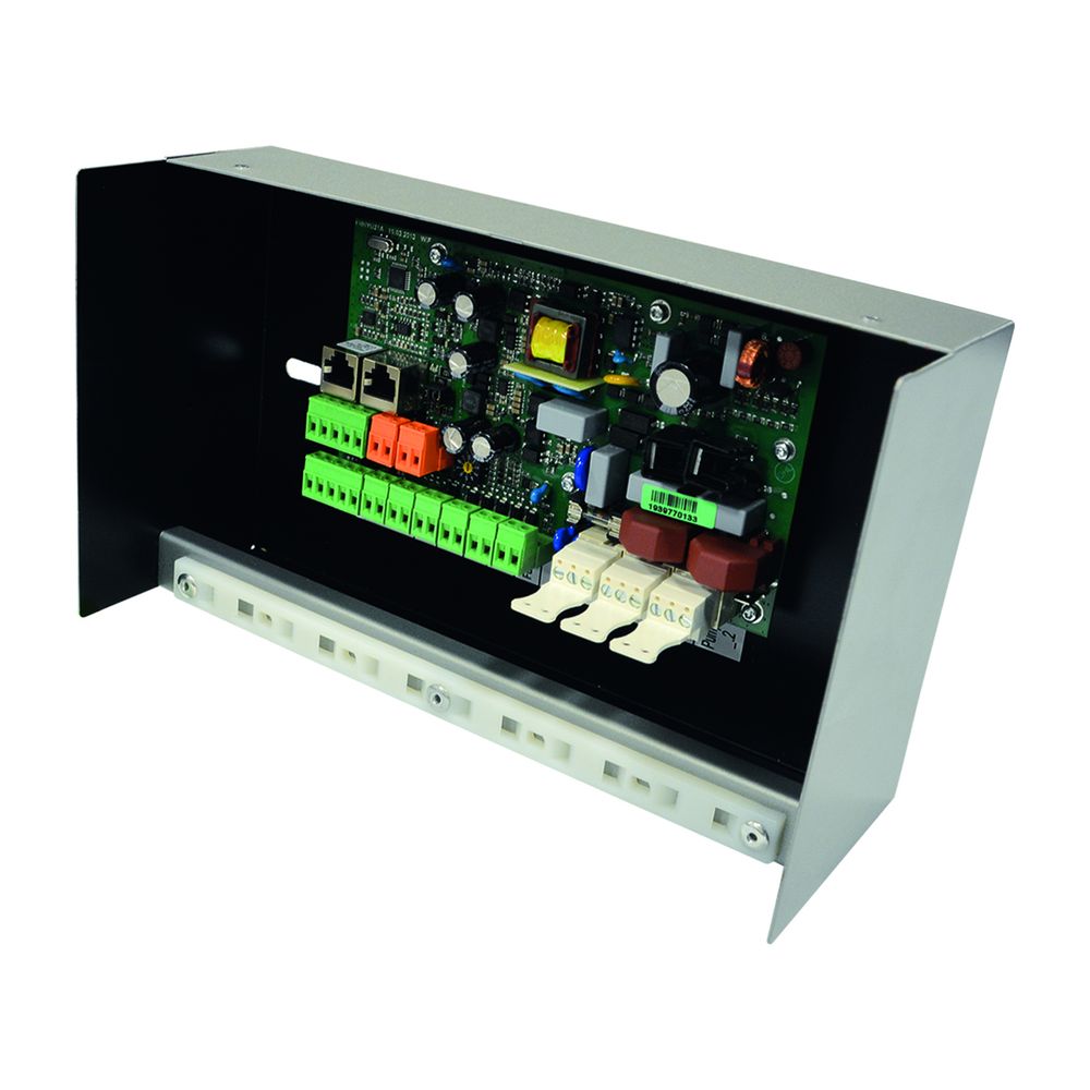 Module hydraulique Fröling pour Lambdatronic 3200 en boîtier mural avec carte de régulation