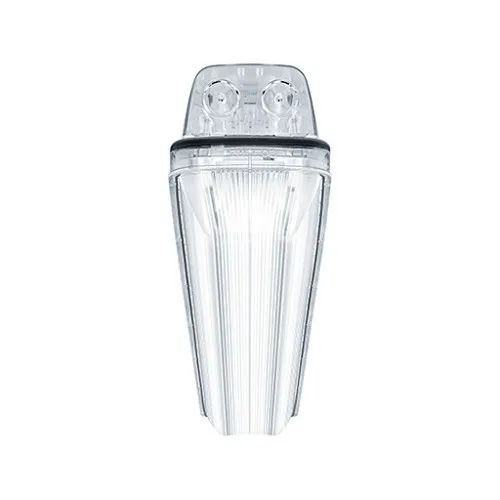 Zumtobel Group Luminaire LED pour locaux humides AMP L BAS #42930737
