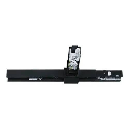 Connecteur en T noir TECTON T-VT4 BK de Zumtobel Group