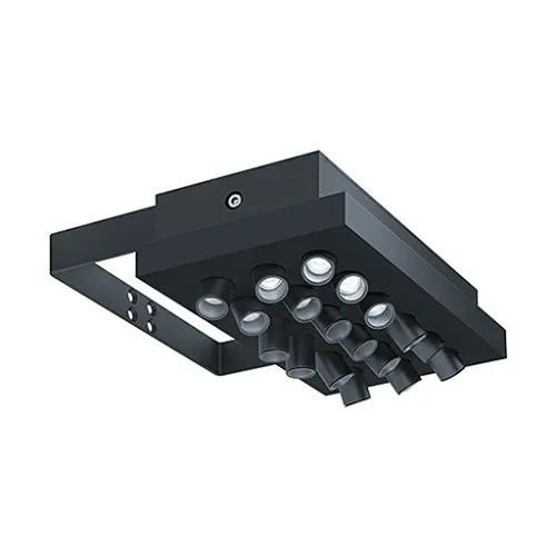 Luminaire LED extérieur SUSY 18P de Zumtobel Group #42187217
