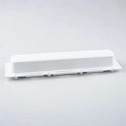 Zumtobel Group Abdeckung hoch CR2COVERDRIVERHIGHWH