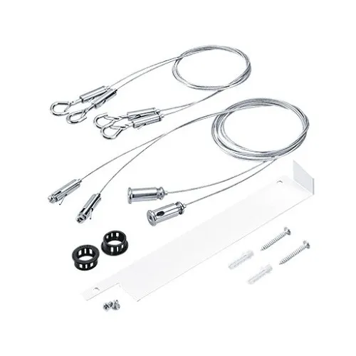 Kit de suspension THORNeco ROXY - Suspension par câble