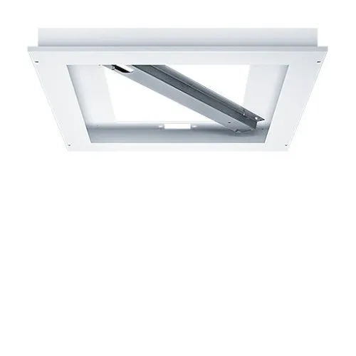 Cadre de fixation CR2PLMMOUNTINGFRAME Zumtobel Group