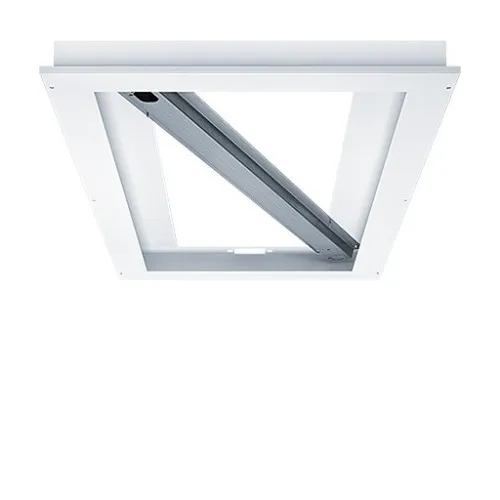 Cadre de fixation CR2PLLMOUNTINGFRAME - Zumtobel Group