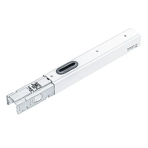 Zumtobel Group Alimentation centrale TECTON TM TA/TE500WH
