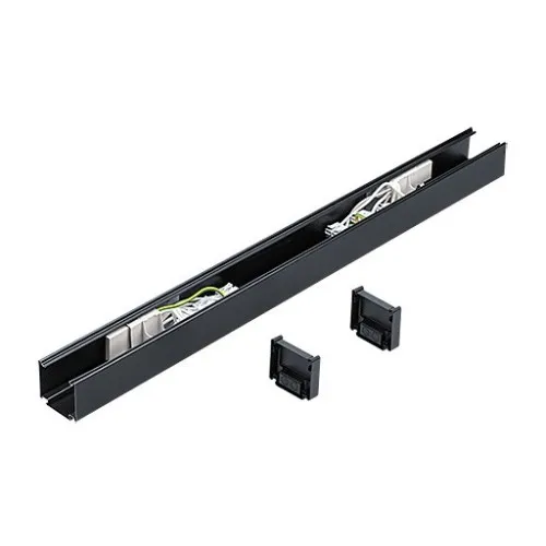 Zumtobel Group alimentation centrale TECTON TM 750 BK