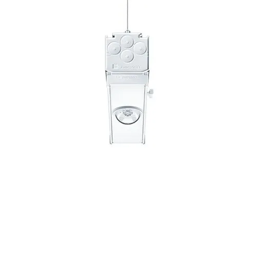 Luminaire de sécurité LED RESPRO TEC #42936623 - Zumtobel Group
