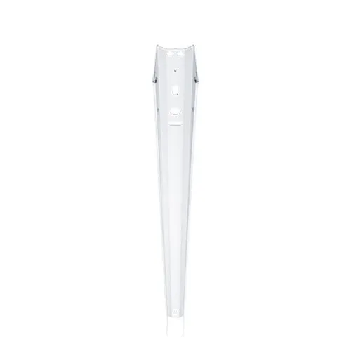 Zumtobel Group Canal pour ligne lumineuse LED SLN2-C MRC L1750 blanc