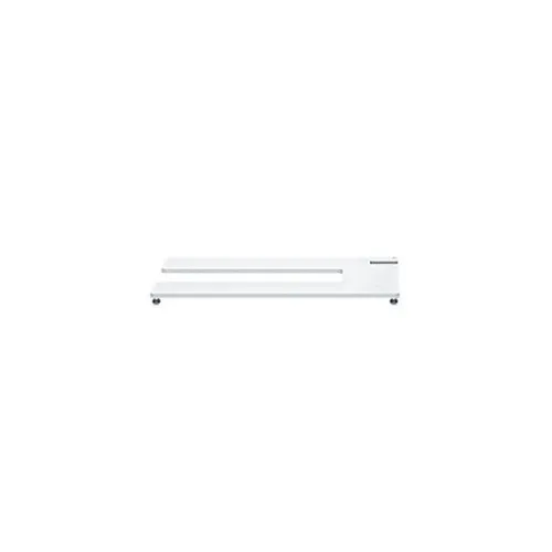 Zumtobel Group Support de luminaire U-BASE ARTELEA U-BASELEFTWH