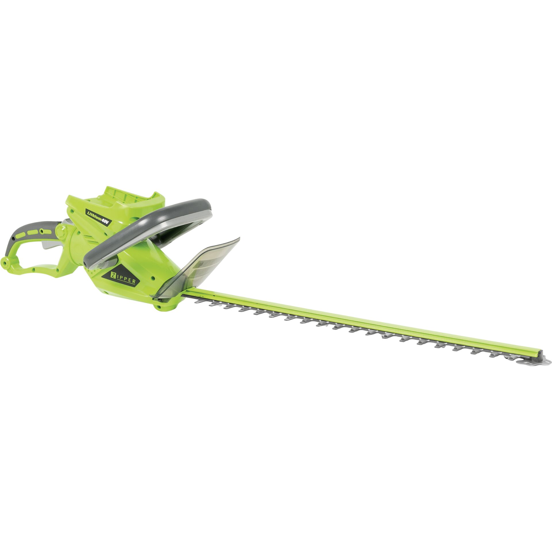 Taille-haie sur batterie ZIPPER ZI-HEK40V-AKKU
