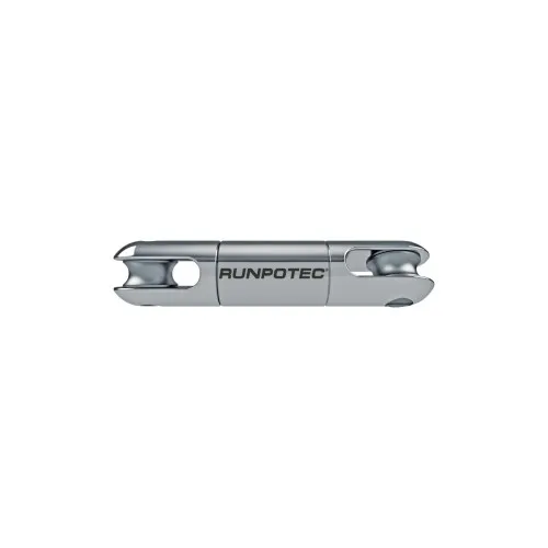 Mousqueton de liaison Runpotec 10176