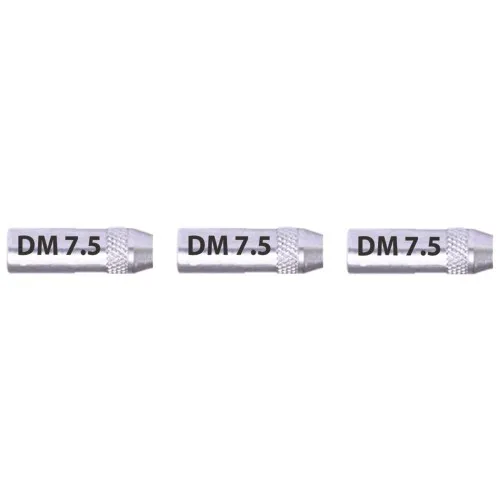 Kit de douilles d'extrémité Runpotec 21109(VE3)