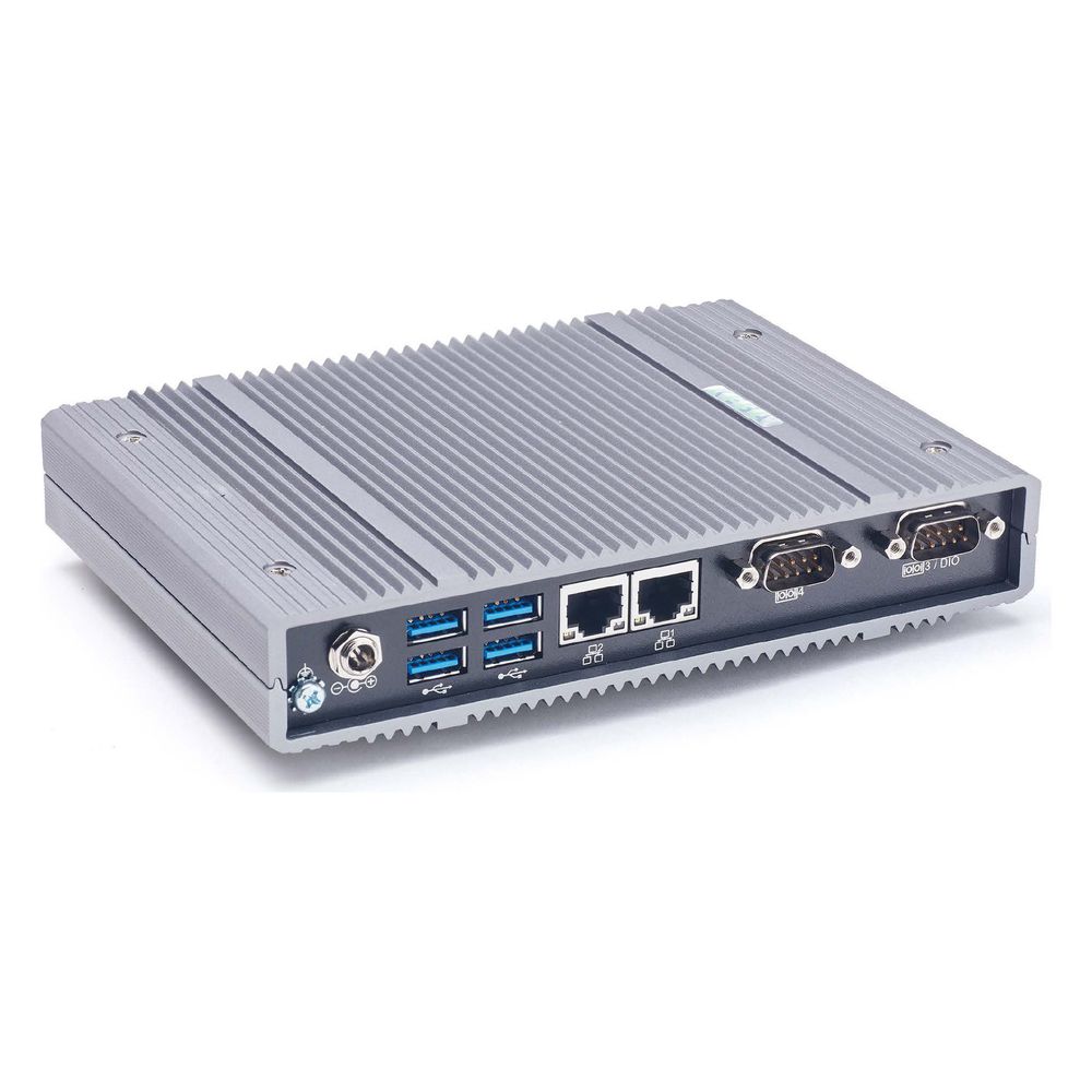 Contrôleur de gestion de charge KeContact M20 KEB KeContact M20 KC-M20-E0LE02-200, 200 points de charge, 230V, 189x33x128mm