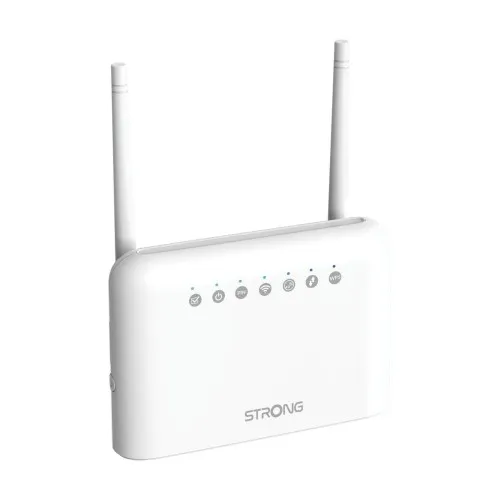 Routeur 4G LTE STRONG 350 WLAN