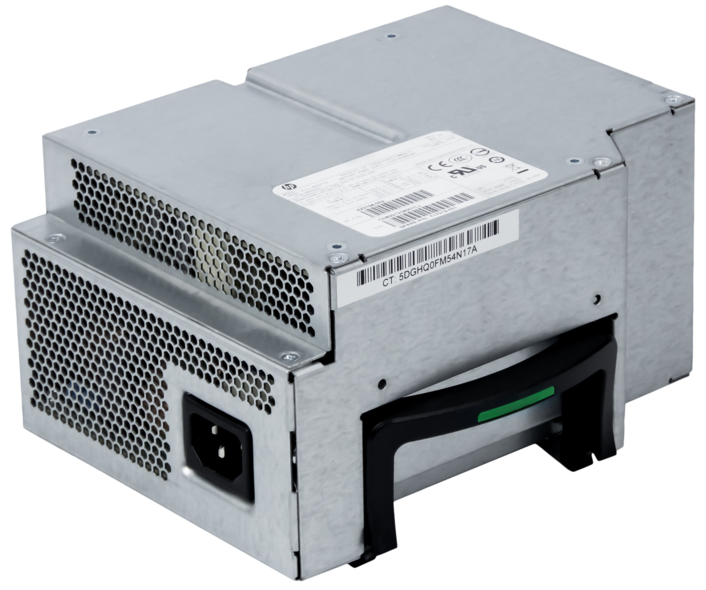 HP 717019-001 Alimentation S10-800P1A 800W pour Z620