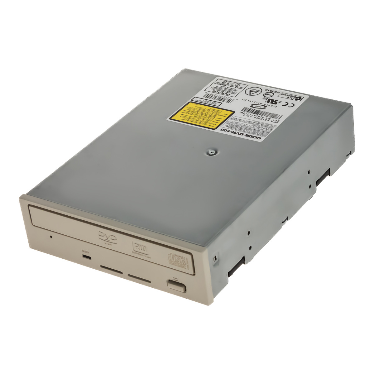PIONEER DVR-108 Graveur DVD-R/RW IDE 5,25"