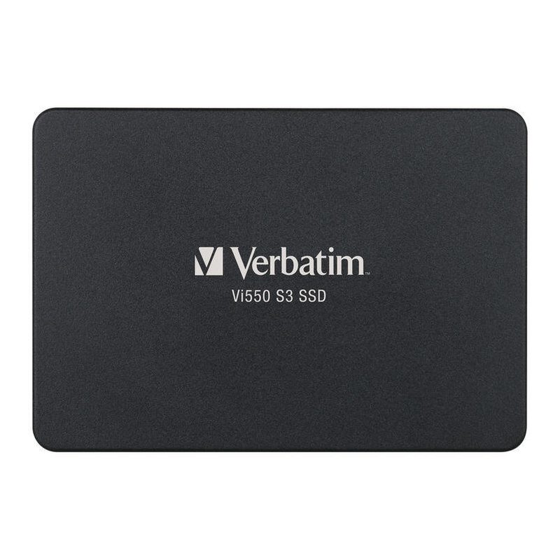 Verbatim Vi550 S3 SSD SATA - 256 Go