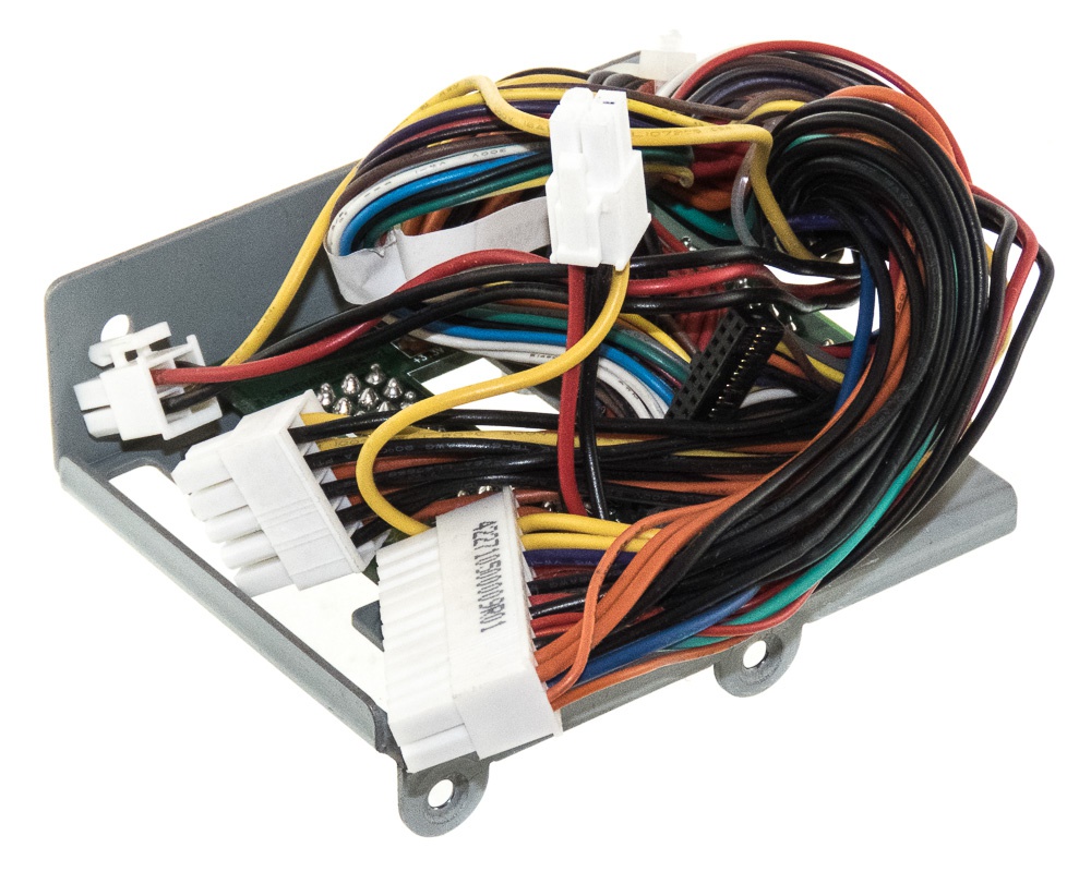 SUN 370-5138 PLANCHE DE DISTRIBUTION ALIMENTATION DC FIRE V240