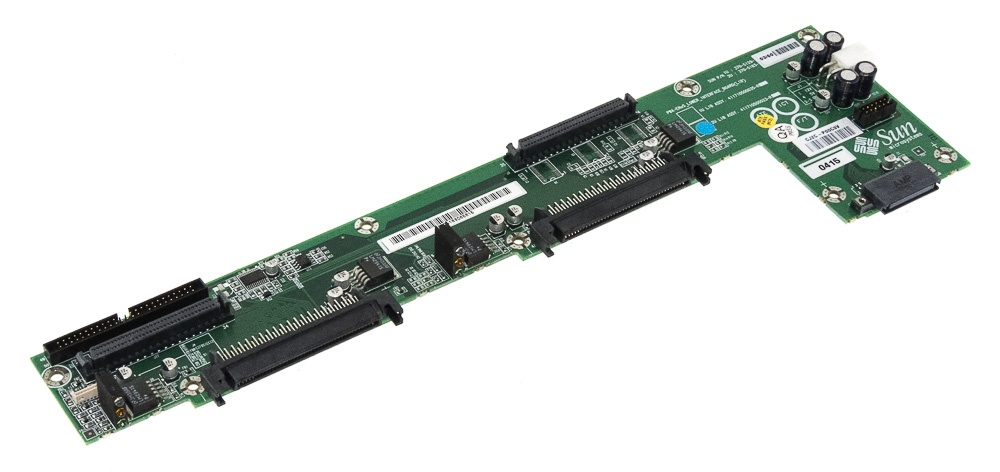 SUN 370-5129 CARTE D'INTERFACE INFÉRIEURE POUR FIRE V210