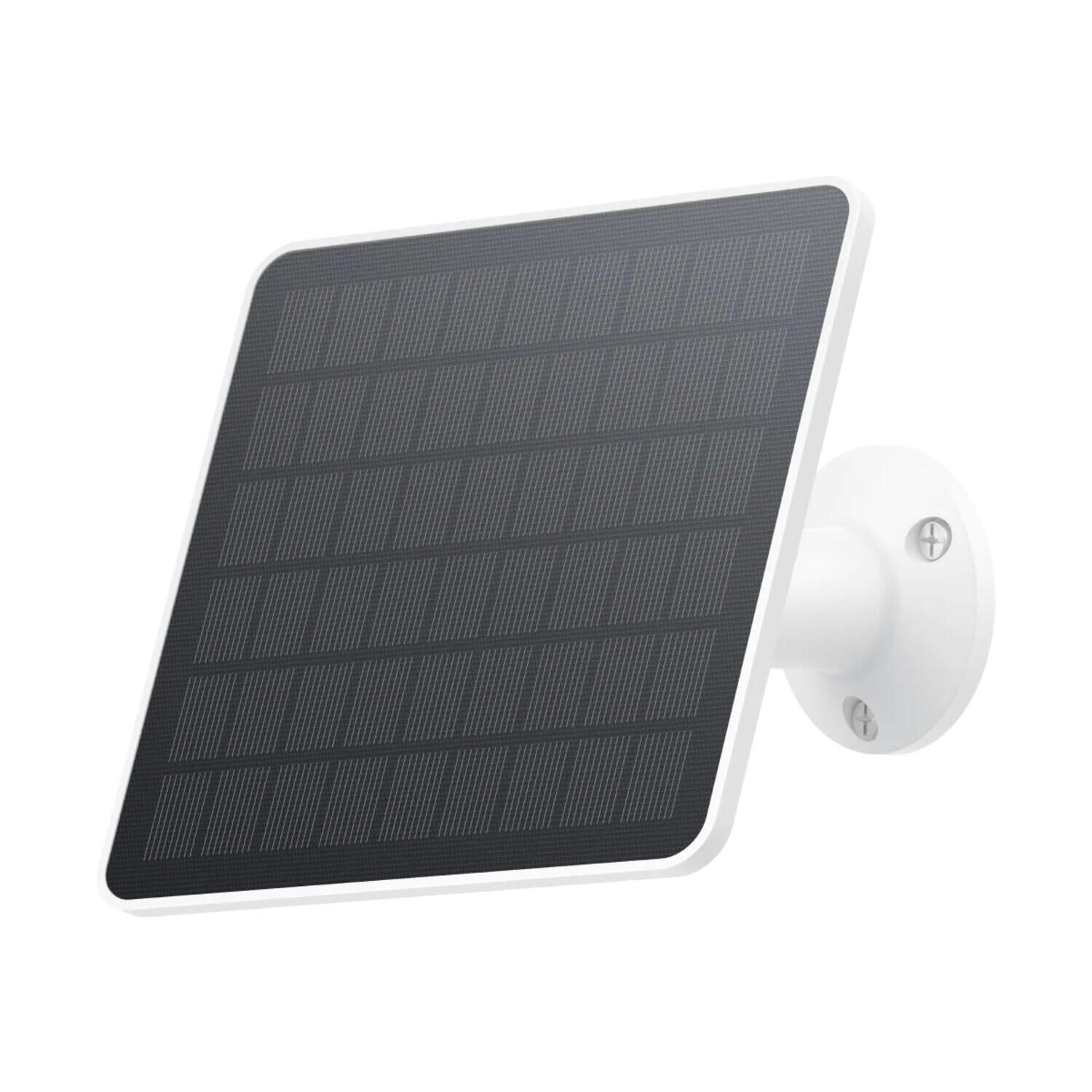 Panneau solaire eufy Security 3W compatible avec eufyCam